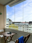 Kolmas linja 12 B, Kallio, Helsinki