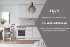 Samottitasku 2 E, Pukkila, Turku