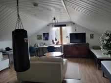 Toivontie  75, Alppila, Oulu
