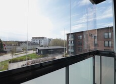 Mallastie 7, Toppilansalmi, Oulu