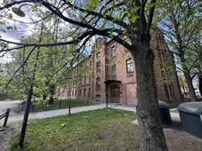 Suomen Kasarmi 1 as, Keskusta, Hämeenlinna