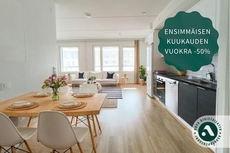Ullanmäentie 12 C, Ymmersta, Espoo