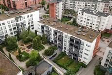 Varppaaja 4, Lutakko, Jyväskylä