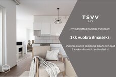 Kaoliinikuja 1 A, Pukkila, Turku