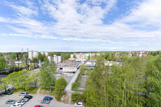 Raudikkokuja 6, Hakunila, Vantaa