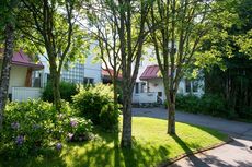 Kaukopääntie 11 B, Vartiokylä, Helsinki