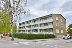 Herrholminkatu 16 B, Keskusta, Pietarsaari