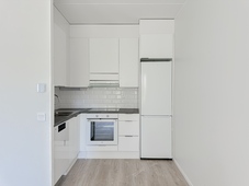 Komentajankatu 4 B 15, Perkkaa, Espoo