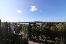 Puijonsarventie 61, Julkula, Kuopio