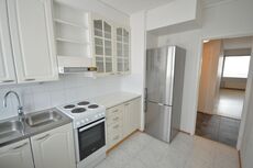 Antinkatu 23 A, , Pori