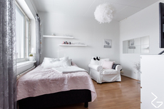 Mannerheimintie 91 A, Meilahti, Helsinki