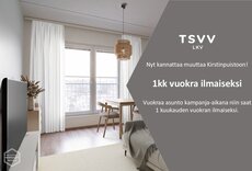Ruissalontie 13 E, Kirstinpuisto, Turku