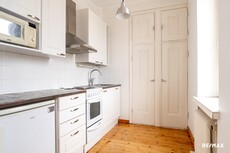 Mannerheimintie 66 A, Töölö, Helsinki