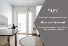 Kreivinaukio 1 D, Herttuankulma, Turku