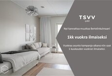 Kreivinaukio 1 C, Herttuankulma, Turku
