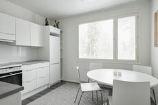 Pilkotunmäenkatu 6 E, Mukkula, Lahti