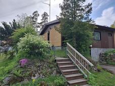 Nummensyrjä 3 A, Nummela, Vihti