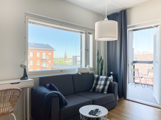 Tiililinnankatu 2 A, Kakolanmäki, Turku