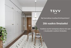 Ruissalontie 13 E, Kirstinpuisto, Turku