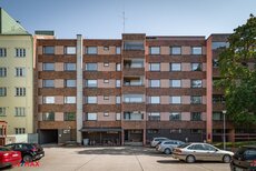 Mariankatu 26 A, Kotkansaari, Kotka