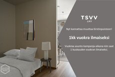 Ruissalontie 13 D, Kirstinpuisto, Turku