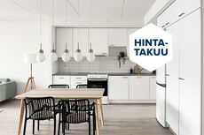 Husbackankuja 8, Kaivoksela, Vantaa