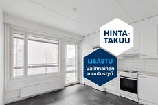 Husbackankuja 4, Kaivoksela, Vantaa