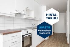 Husbackankuja 4, Kaivoksela, Vantaa
