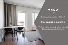 Kaoliinikuja 1 A, Pukkila, Turku