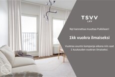 Kaoliinikuja 1 B, Pukkila, Turku