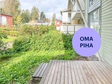 Karhulantie 4, Mäntsälä, Mäntsälä