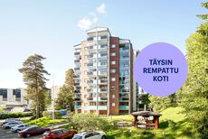 Kukkumäentie 22, Kukkumäki, Jyväskylä