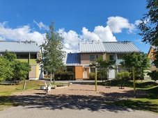 Lagerlöfinkatu 1 F, Vuores, Tampere