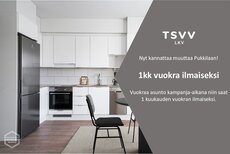 Kaoliinikuja 1 A, Pukkila, Turku