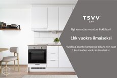 Samottitasku 2 C, Pukkila, Turku