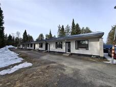 Karjalammentie 13 A, Kirkonkylä, Sodankylä