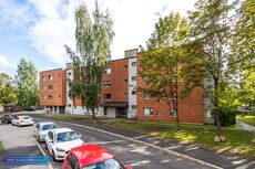 Leipurinkatu 4, , Lappeenranta