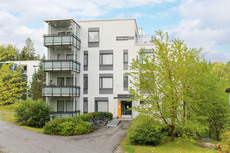 Tanhukaari 6 A, Kuokkala, Jyväskylä