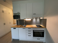 Ritaniemenkatu 10, Mukkula, Lahti