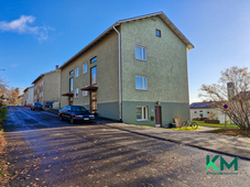 Kuninkaankartanonkatu 18 C, Heikinpohja, Savonlinna