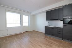 Taivaanpankontie 27, Puijonlaakso, Kuopio