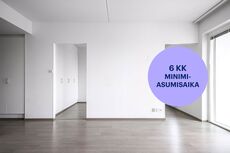 Retkeilijänkatu 1, Rastila, Helsinki
