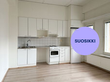 Kirkkokatu 58, Heinäpää, Oulu