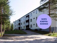 Louhikkotie 20, Korkalovaara, Rovaniemi