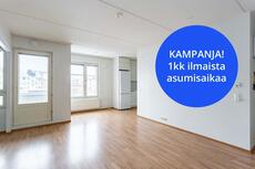 Näkinkuja 4, Hakaniemi, Helsinki