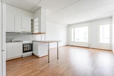 Tapettikatu 9 A, Epilä, Tampere
