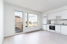 Astreankatu 5 C, Hangonsilta, Hyvinkää