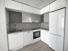 Juutinraumankatu 10, Jätkäsaari, Helsinki