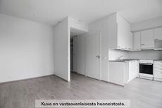 Peltisepänkatu 2, Kesämäki, Lappeenranta