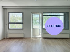 Kokkakatu 4, Majakkaranta, Turku